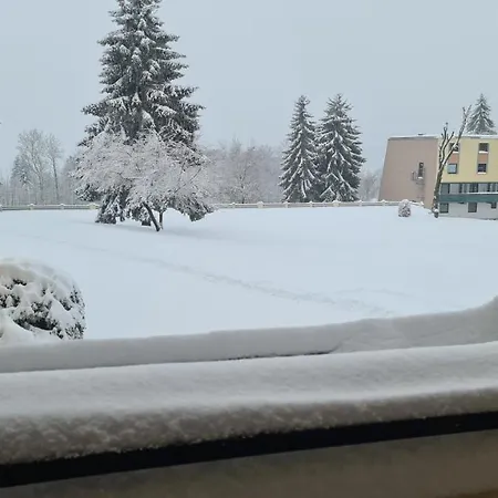 Schoene Im Herzen Des Bayerischen Wald