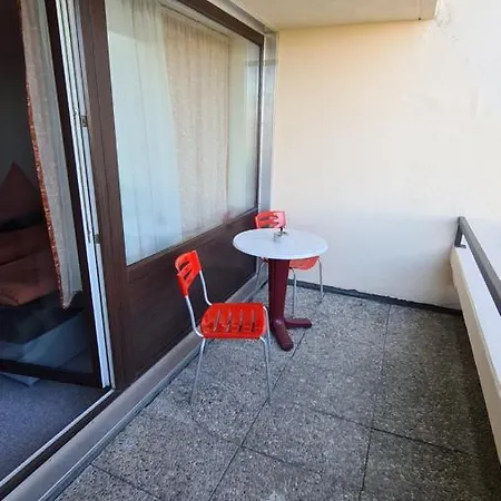 Apartment Schoene Im Herzen Des Bayerischen Wald