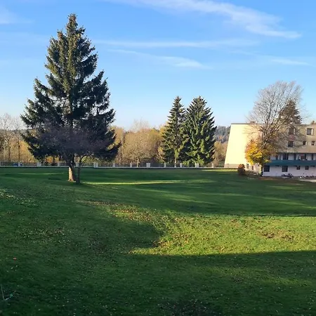 Apartment Schoene Im Herzen Des Bayerischen Wald