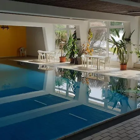 Apartment Schoene Im Herzen Des Bayerischen Wald Sankt Englmar
