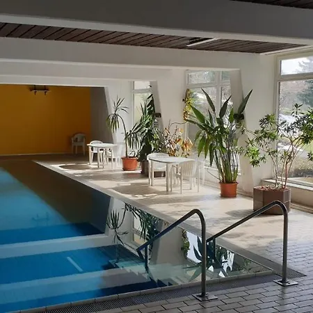 Apartment Schoene Im Herzen Des Bayerischen Wald *