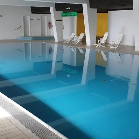 Schoene Im Herzen Des Bayerischen Wald Apartment *