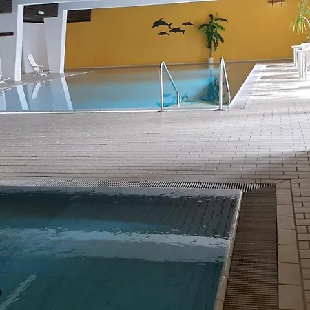 Apartment Schoene Im Herzen Des Bayerischen Wald