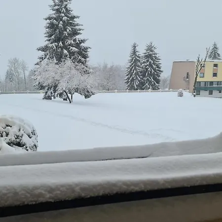 Schoene Im Herzen Des Bayerischen Wald