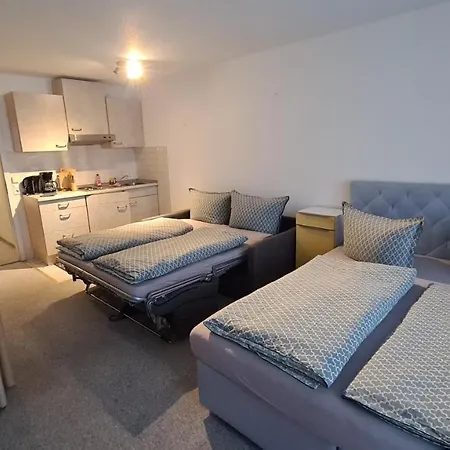 Schoene Im Herzen Des Bayerischen Wald Apartment