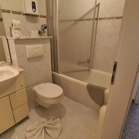 Apartment Schoene Im Herzen Des Bayerischen Wald Sankt Englmar