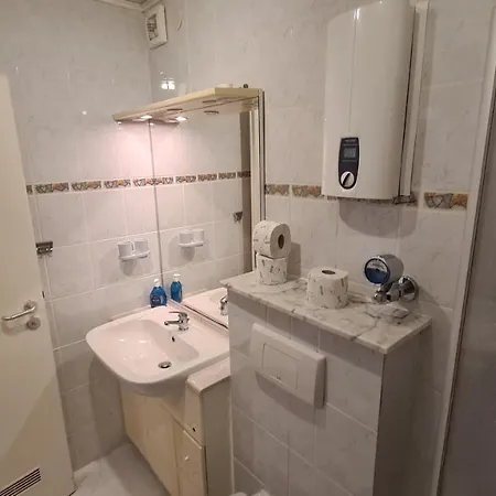 Schoene Im Herzen Des Bayerischen Wald Apartment Sankt Englmar