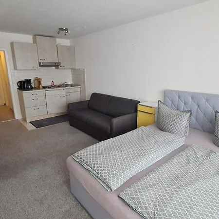 Apartment Schoene Im Herzen Des Bayerischen Wald Sankt Englmar