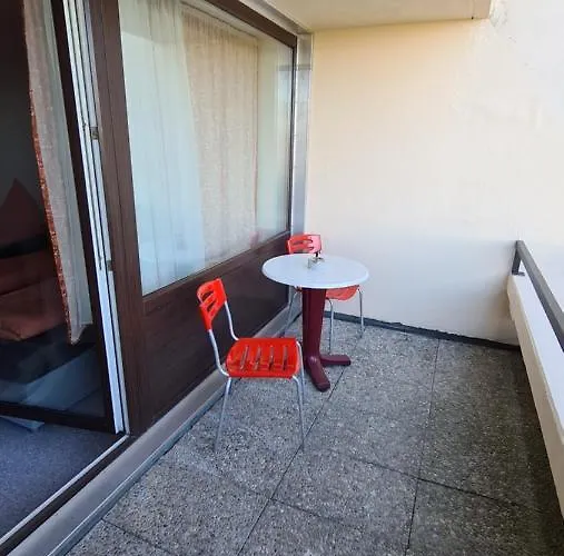 Apartmán Schoene Im Herzen Des Bayerischen Wald