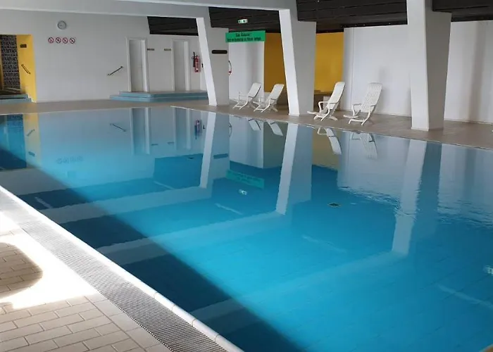 Schoene Im Herzen Des Bayerischen Wald Apartmán *
