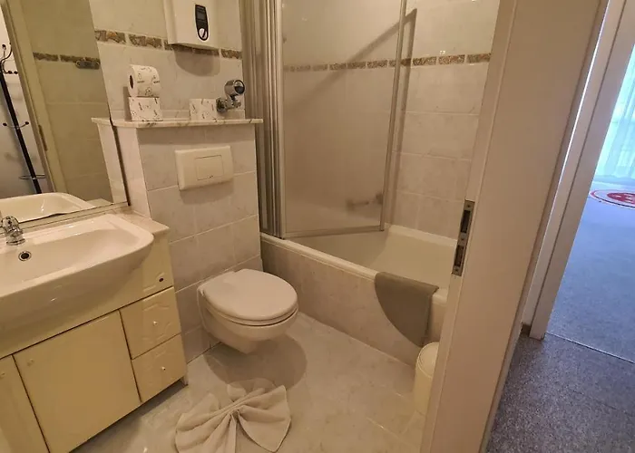 Apartmán Schoene Im Herzen Des Bayerischen Wald Sankt Englmar