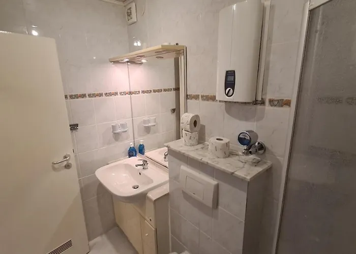 Schoene Im Herzen Des Bayerischen Wald Apartmán Sankt Englmar