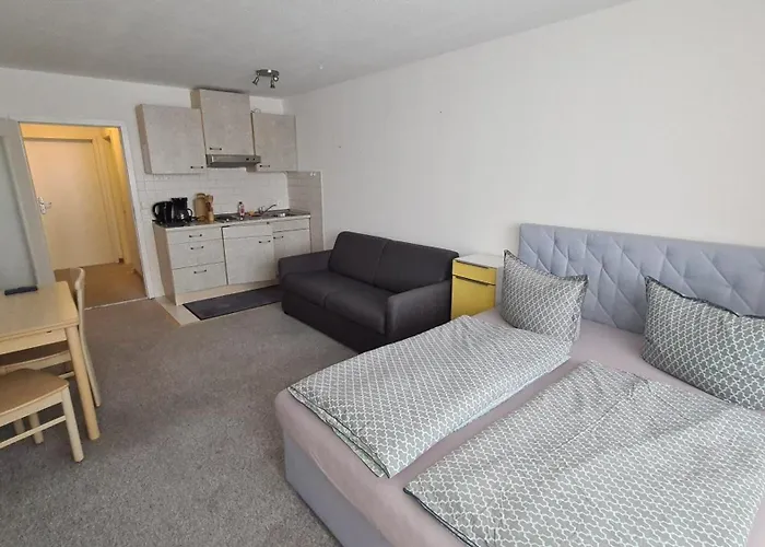 Apartmán Schoene Im Herzen Des Bayerischen Wald Sankt Englmar